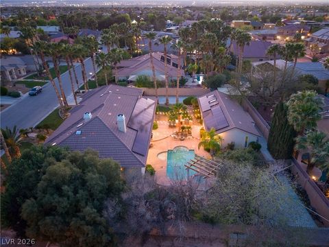 Homes For Sale - 5100 Elvis Presley Court<br/> Clark County, Las Vegas, NV 89131