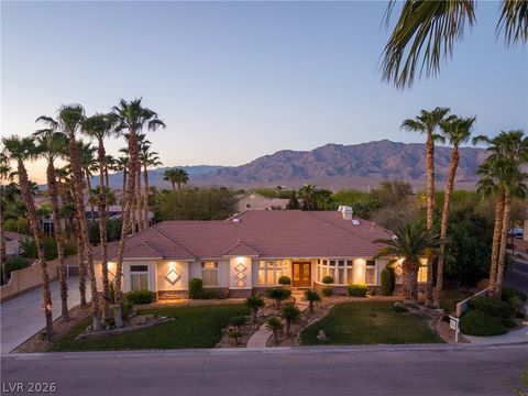 5100 Elvis Presley Court Las Vegas NV 89131