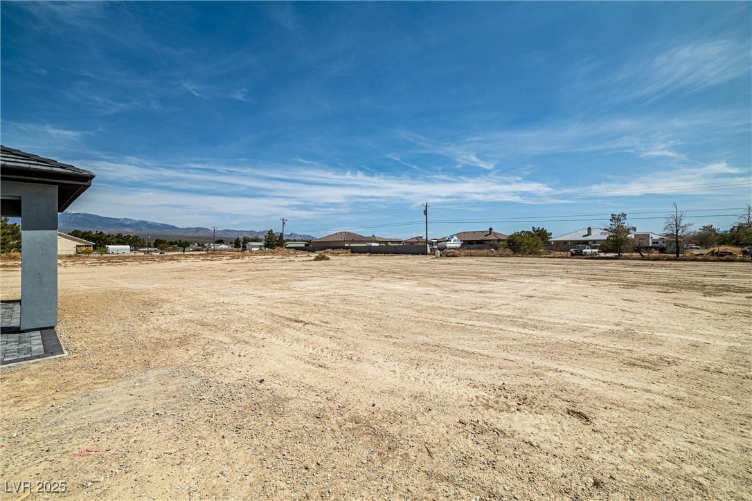 421 W Simkins Road, Pahrump, Nevada image 40