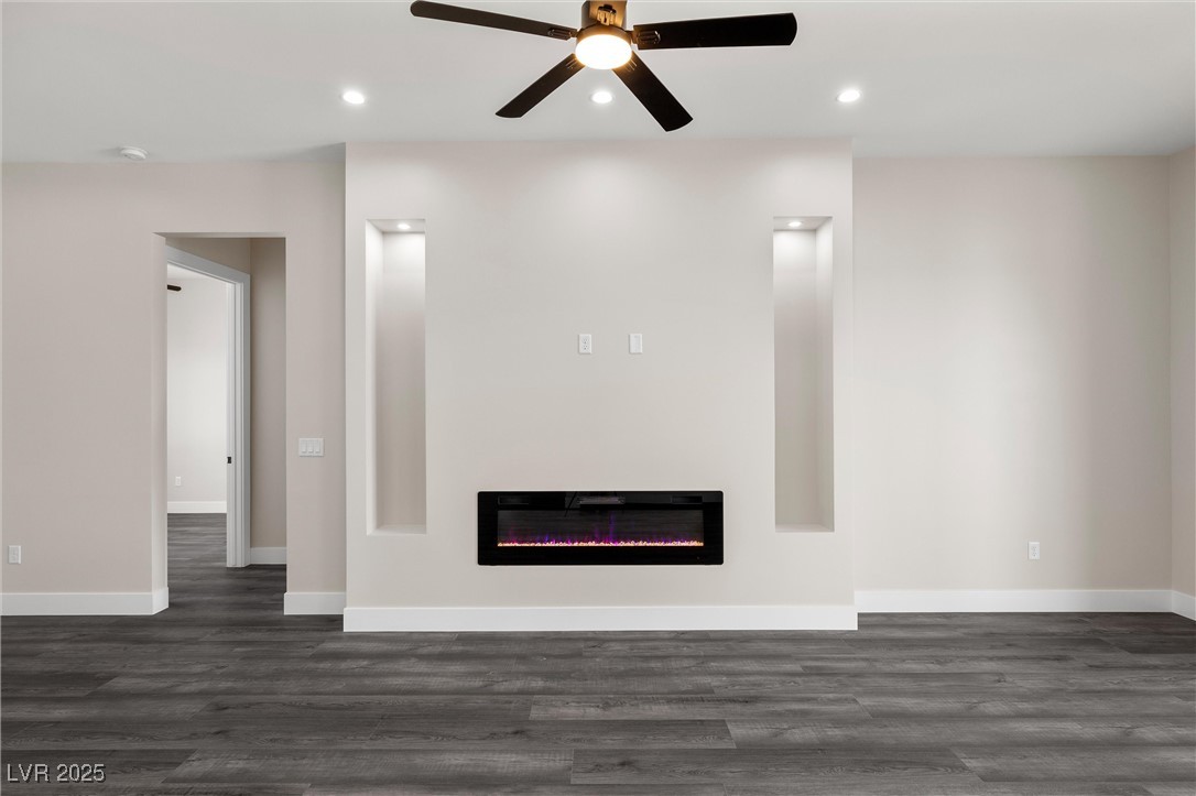 421 W Simkins Road, Pahrump, Nevada image 11