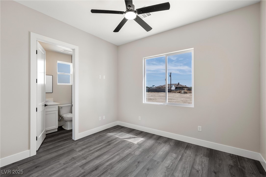 421 W Simkins Road, Pahrump, Nevada image 35