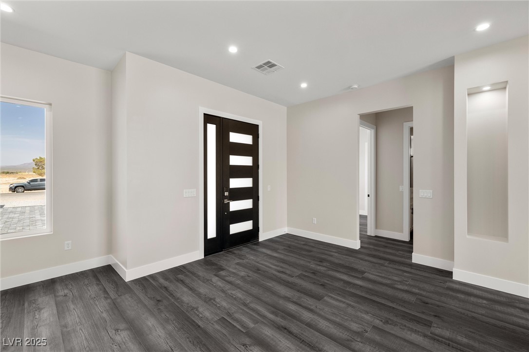 421 W Simkins Road, Pahrump, Nevada image 7