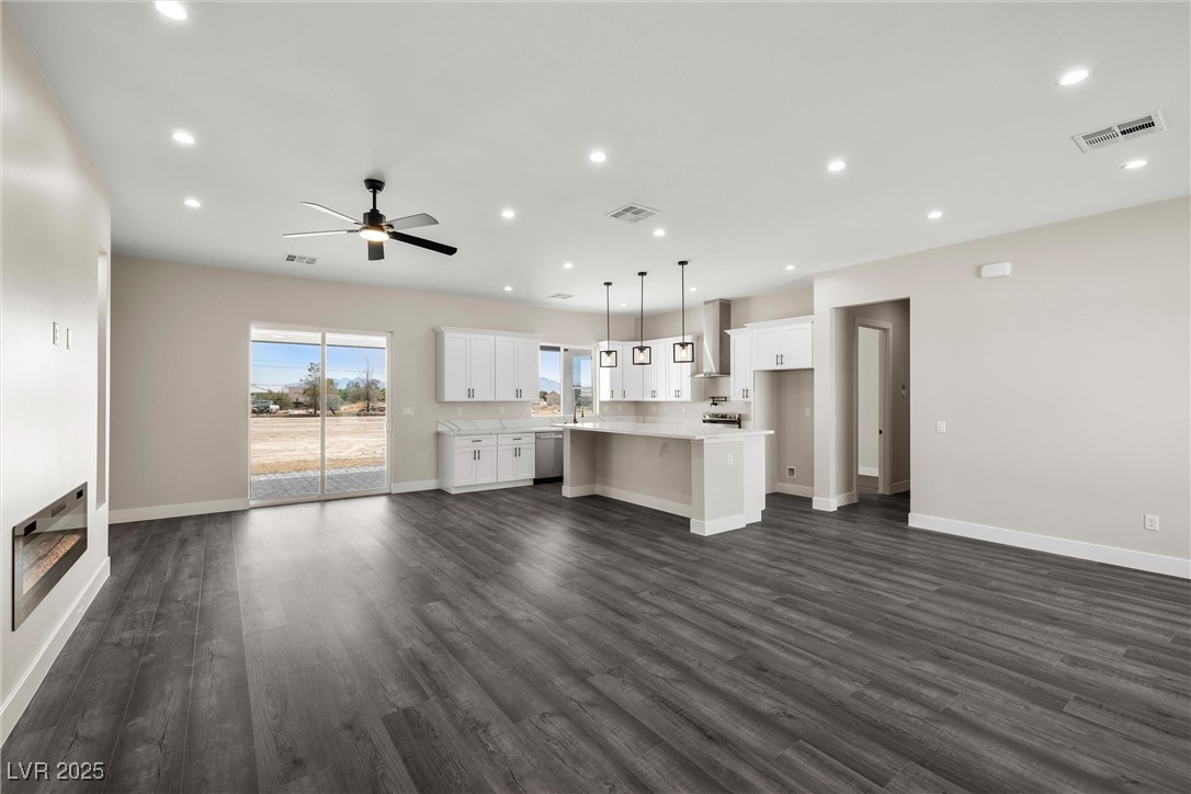 421 W Simkins Road, Pahrump, Nevada image 8