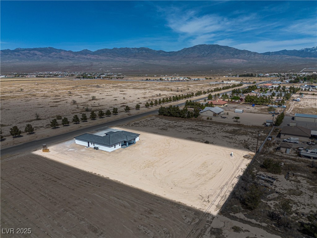 421 W Simkins Road, Pahrump, Nevada image 44