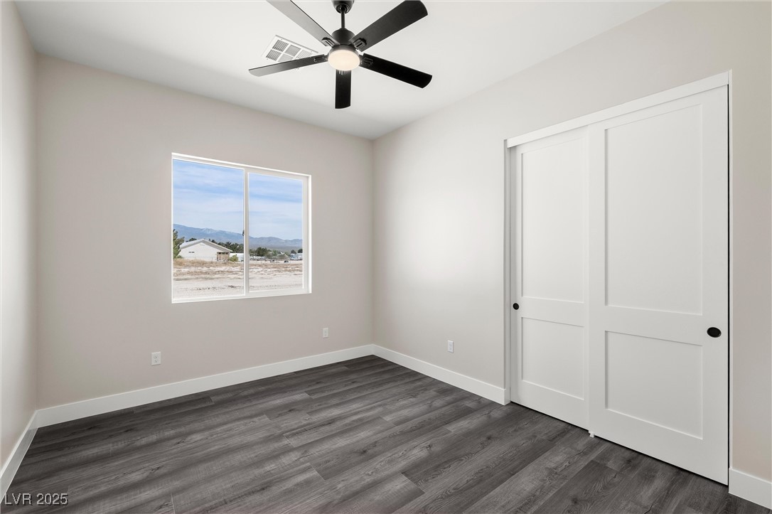 421 W Simkins Road, Pahrump, Nevada image 34