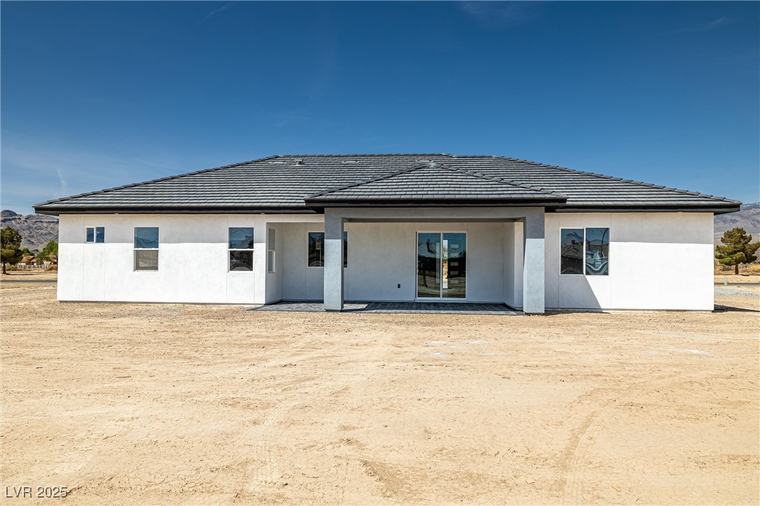 421 W Simkins Road, Pahrump, Nevada image 42