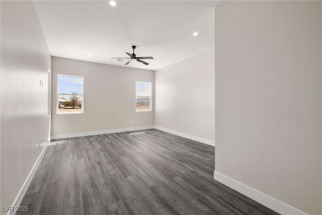 421 W Simkins Road, Pahrump, Nevada image 22