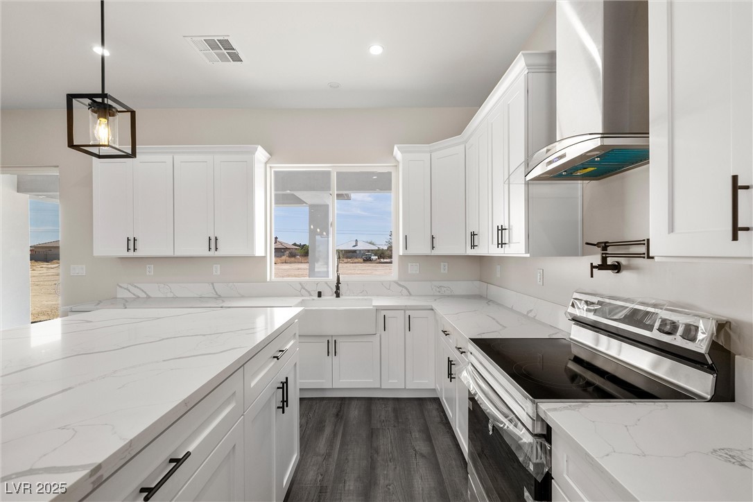 421 W Simkins Road, Pahrump, Nevada image 17