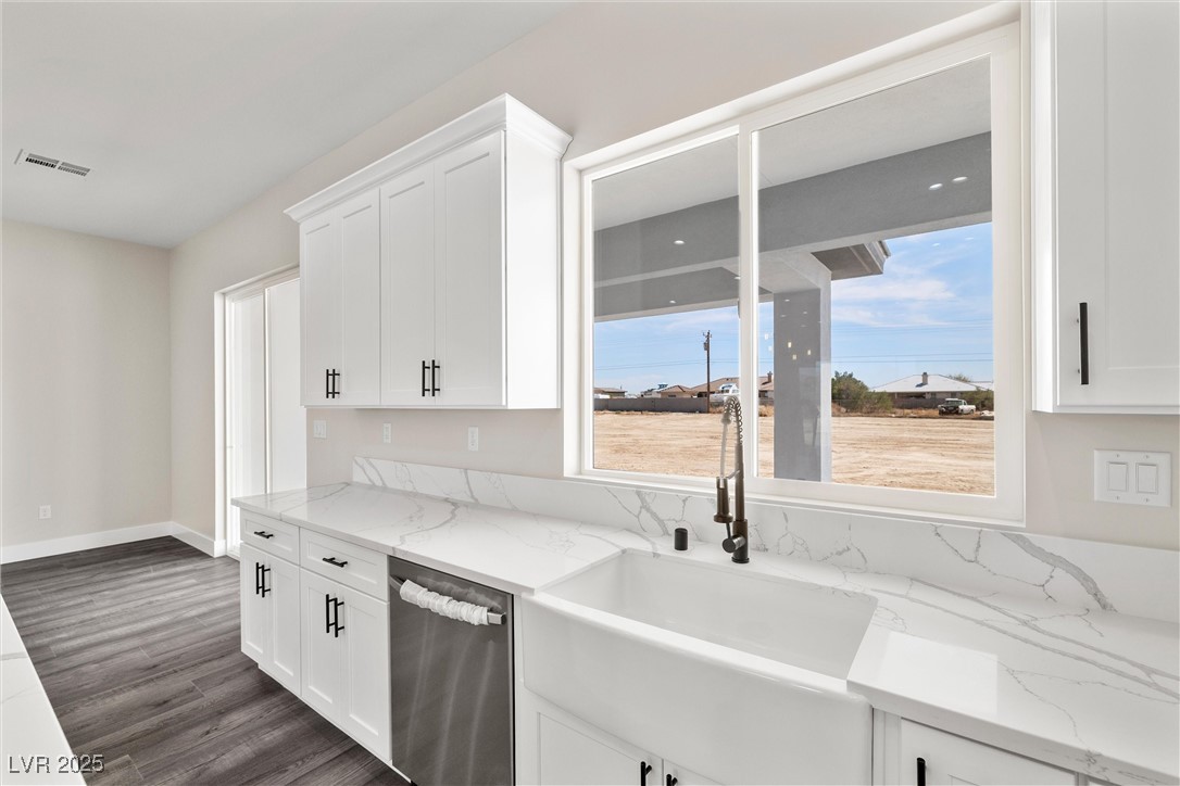 421 W Simkins Road, Pahrump, Nevada image 19