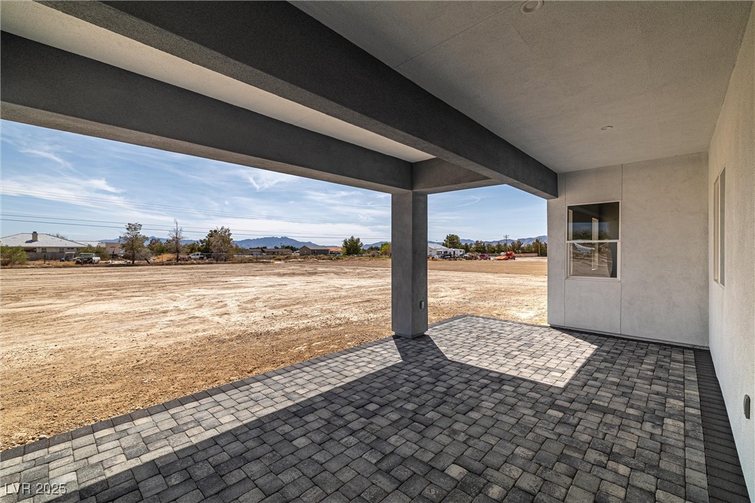 421 W Simkins Road, Pahrump, Nevada image 38