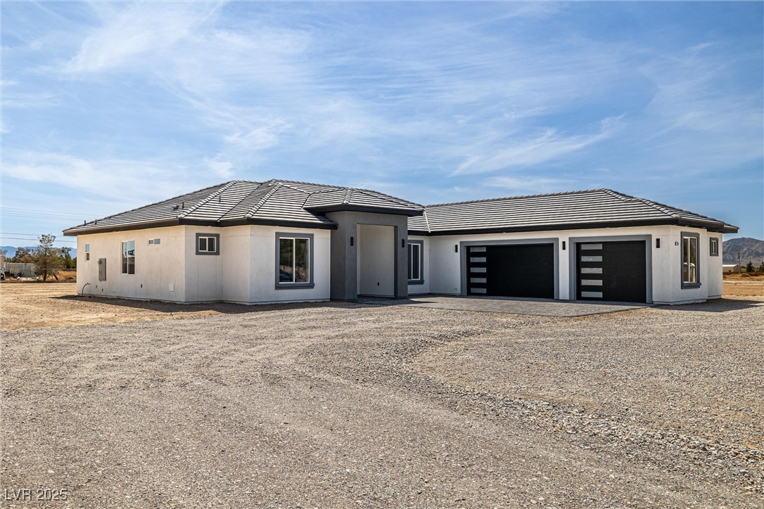 421 W Simkins Road, Pahrump, Nevada image 3