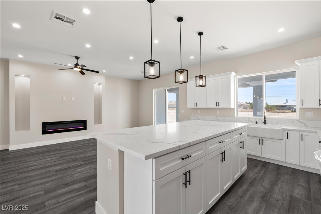 421 W Simkins Road, Pahrump, Nevada image 18