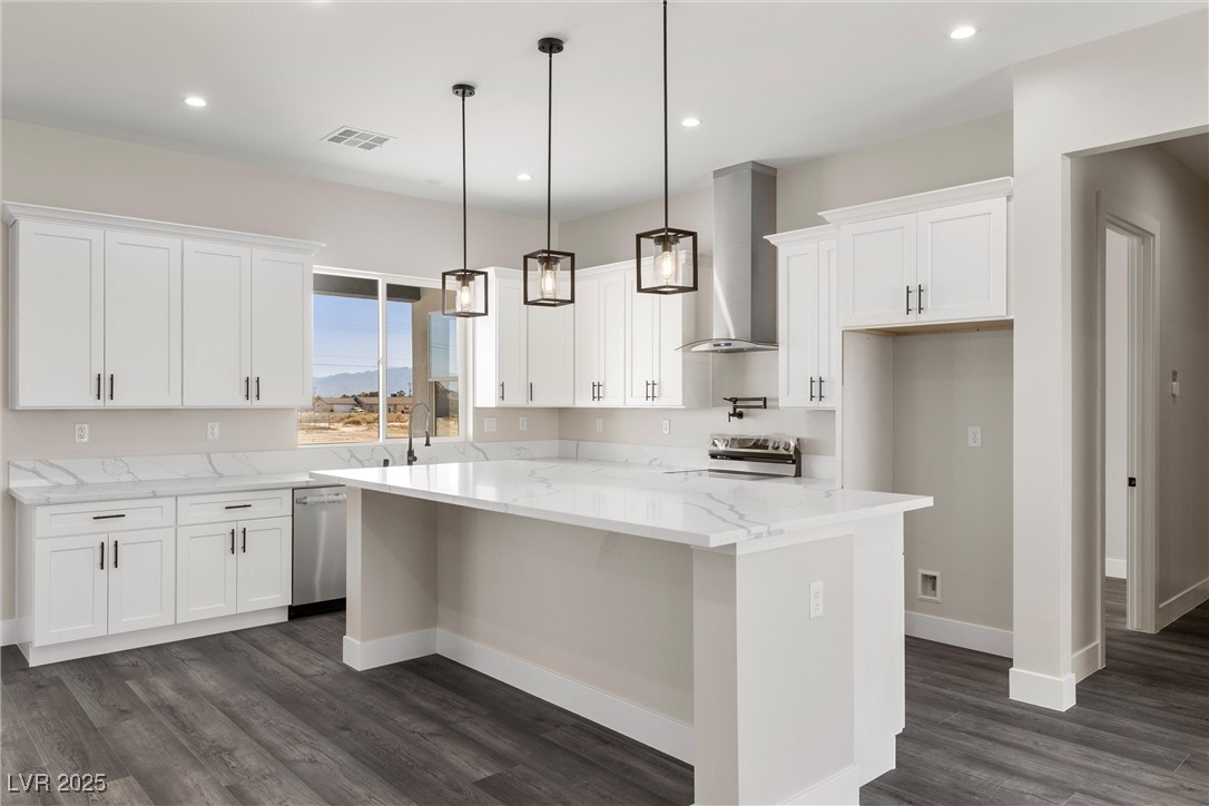 421 W Simkins Road, Pahrump, Nevada image 14