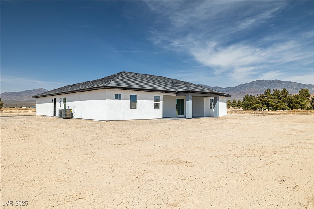 421 W Simkins Road, Pahrump, Nevada image 41