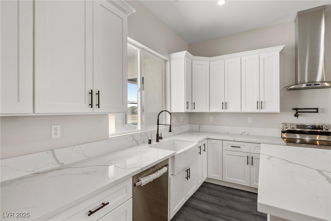 421 W Simkins Road, Pahrump, Nevada image 16