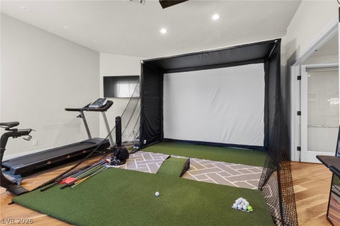 Tiny photo for 712 Canyon Greens Drive, Las Vegas, NV 89144 (MLS # 2767341)