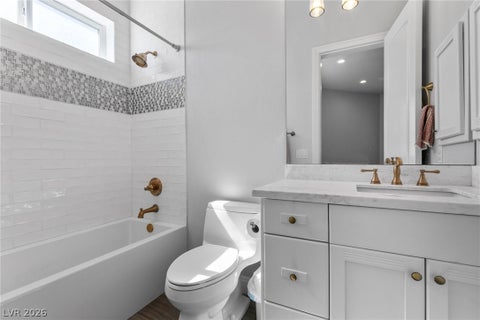 Tiny photo for 712 Canyon Greens Drive, Las Vegas, NV 89144 (MLS # 2767341)