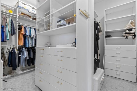 Tiny photo for 712 Canyon Greens Drive, Las Vegas, NV 89144 (MLS # 2767341)