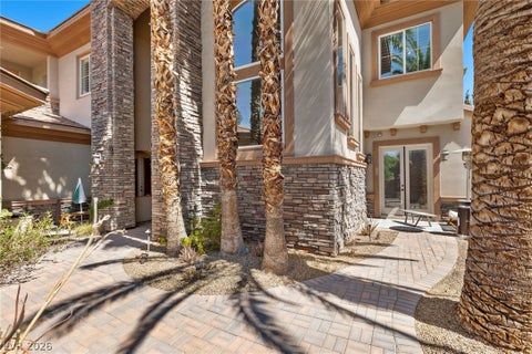 Tiny photo for 712 Canyon Greens Drive, Las Vegas, NV 89144 (MLS # 2767341)