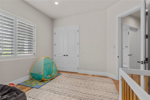 Tiny photo for 712 Canyon Greens Drive, Las Vegas, NV 89144 (MLS # 2767341)
