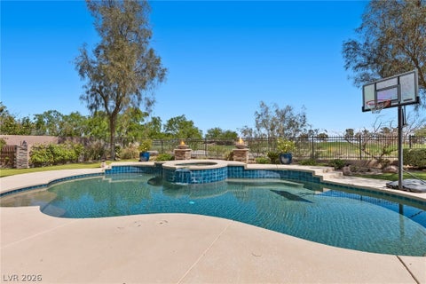 Tiny photo for 712 Canyon Greens Drive, Las Vegas, NV 89144 (MLS # 2767341)