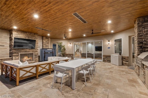 Tiny photo for 712 Canyon Greens Drive, Las Vegas, NV 89144 (MLS # 2767341)