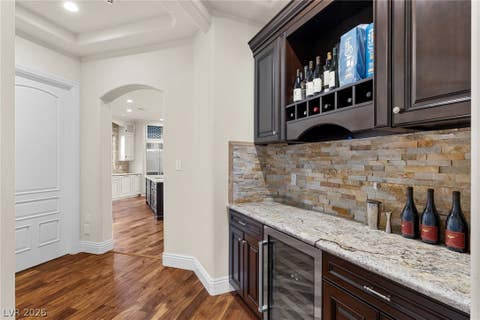 Tiny photo for 712 Canyon Greens Drive, Las Vegas, NV 89144 (MLS # 2767341)