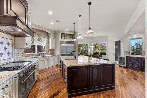 Tiny photo for 712 Canyon Greens Drive, Las Vegas, NV 89144 (MLS # 2767341)
