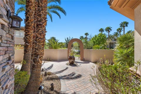 Tiny photo for 712 Canyon Greens Drive, Las Vegas, NV 89144 (MLS # 2767341)