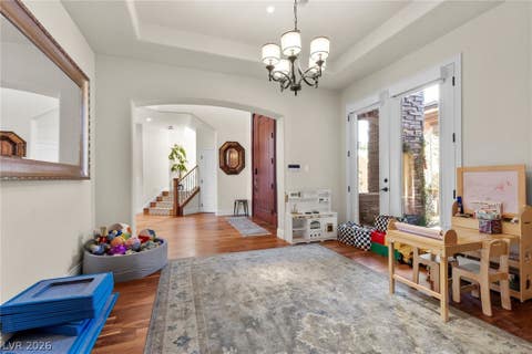 Tiny photo for 712 Canyon Greens Drive, Las Vegas, NV 89144 (MLS # 2767341)