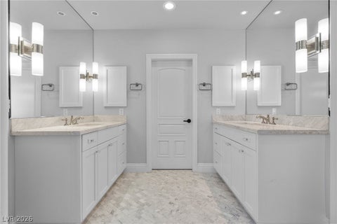 Tiny photo for 712 Canyon Greens Drive, Las Vegas, NV 89144 (MLS # 2767341)