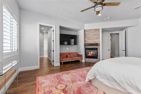 Tiny photo for 712 Canyon Greens Drive, Las Vegas, NV 89144 (MLS # 2767341)