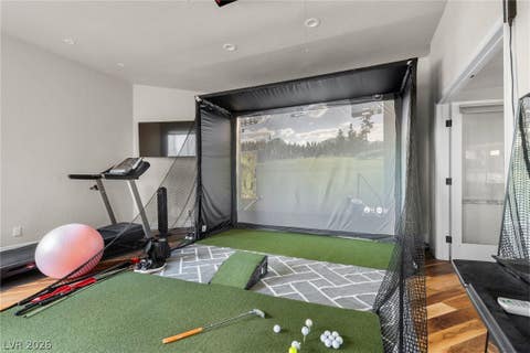 Tiny photo for 712 Canyon Greens Drive, Las Vegas, NV 89144 (MLS # 2767341)