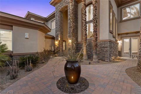 Tiny photo for 712 Canyon Greens Drive, Las Vegas, NV 89144 (MLS # 2767341)
