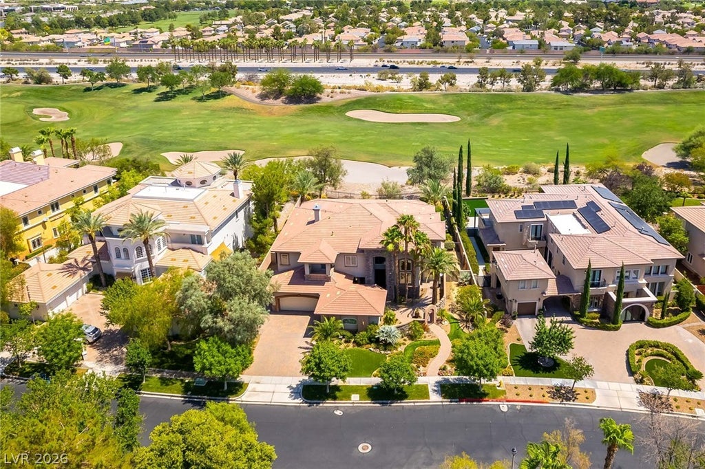 Photo of 712 Canyon Greens Drive, Las Vegas, NV 89144 (MLS # 2767341)