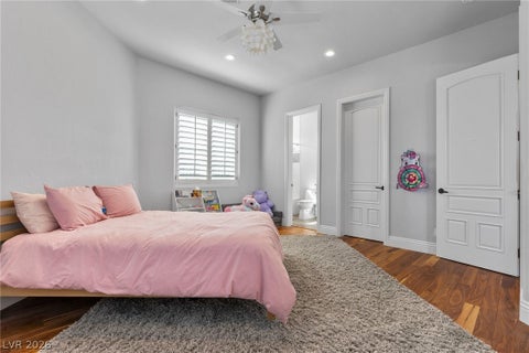 Tiny photo for 712 Canyon Greens Drive, Las Vegas, NV 89144 (MLS # 2767341)