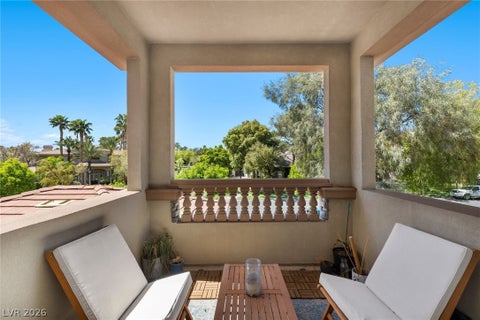 Tiny photo for 712 Canyon Greens Drive, Las Vegas, NV 89144 (MLS # 2767341)