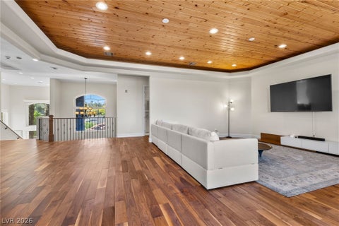 Tiny photo for 712 Canyon Greens Drive, Las Vegas, NV 89144 (MLS # 2767341)