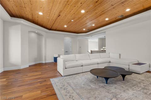 Tiny photo for 712 Canyon Greens Drive, Las Vegas, NV 89144 (MLS # 2767341)