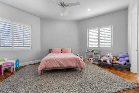 Tiny photo for 712 Canyon Greens Drive, Las Vegas, NV 89144 (MLS # 2767341)