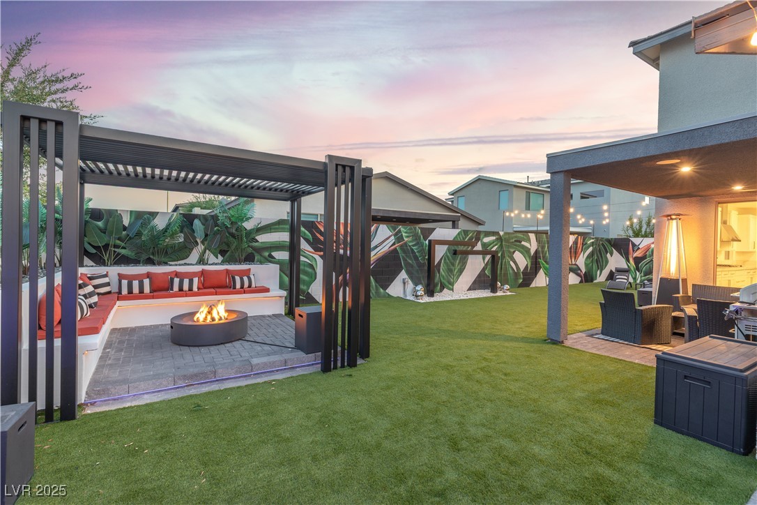 4207 Orchard Run Avenue