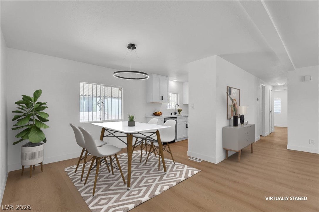 Properties 4 3341 Death Valley Drive