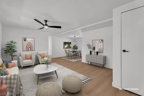 3341 Death Valley Drive Las Vegas NV 89122