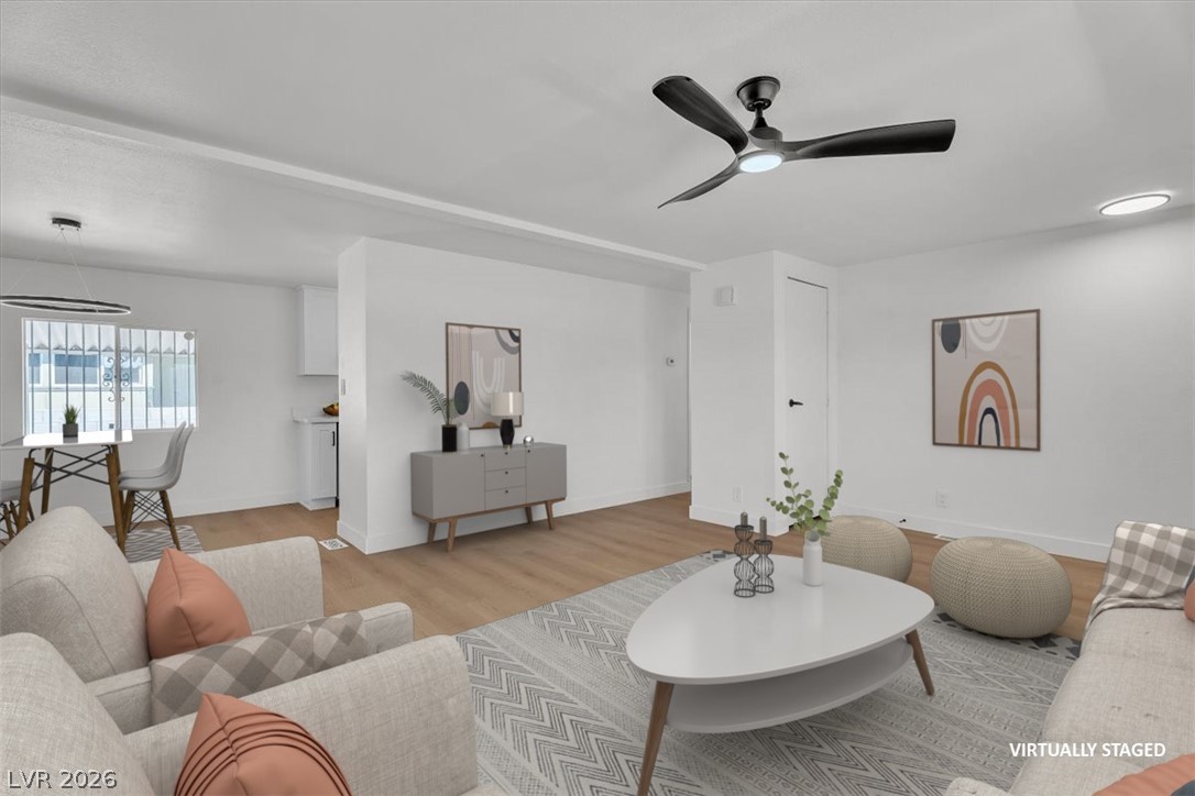 Properties 2 3341 Death Valley Drive