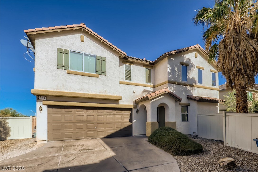 6384 BLUE TWILIGHT Court
