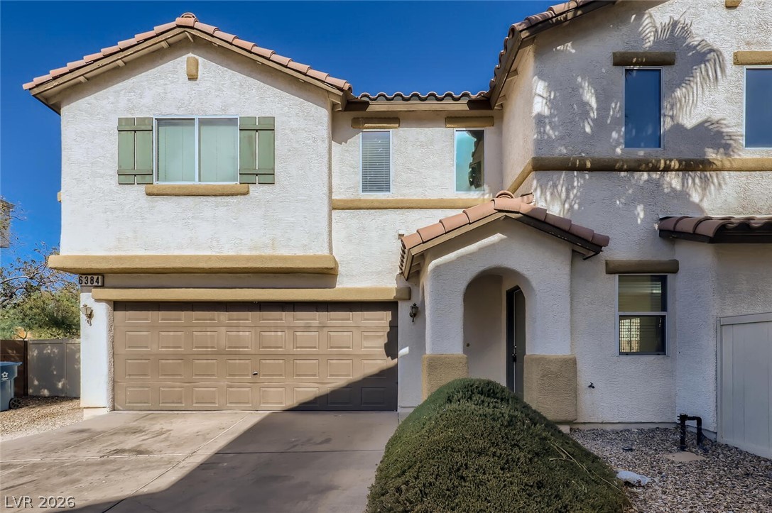 6384 BLUE TWILIGHT Court