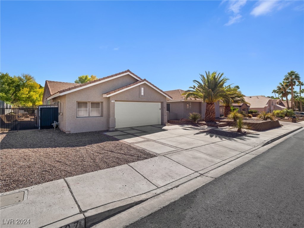 1707 Saint Andrews Court, Boulder City, Nevada image 1