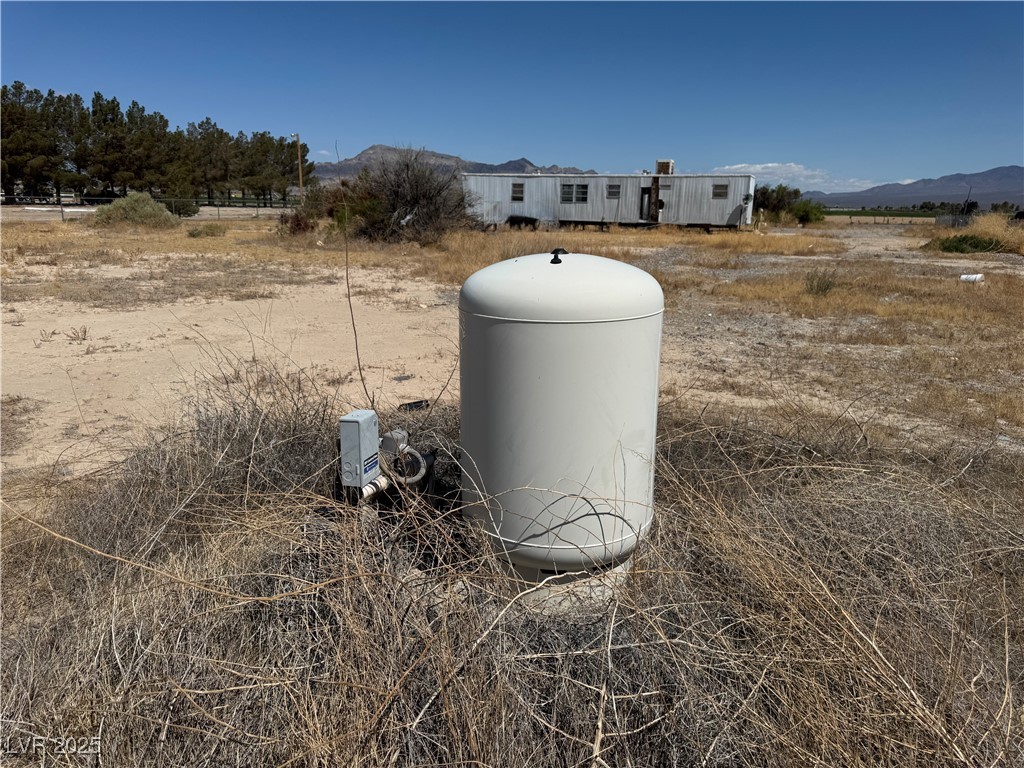 581 W Irene Street, Pahrump, Nevada image 5