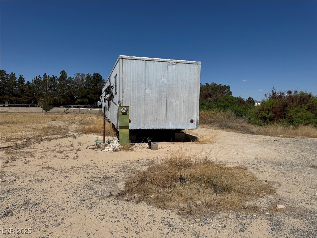 581 W Irene Street, Pahrump, Nevada image 3
