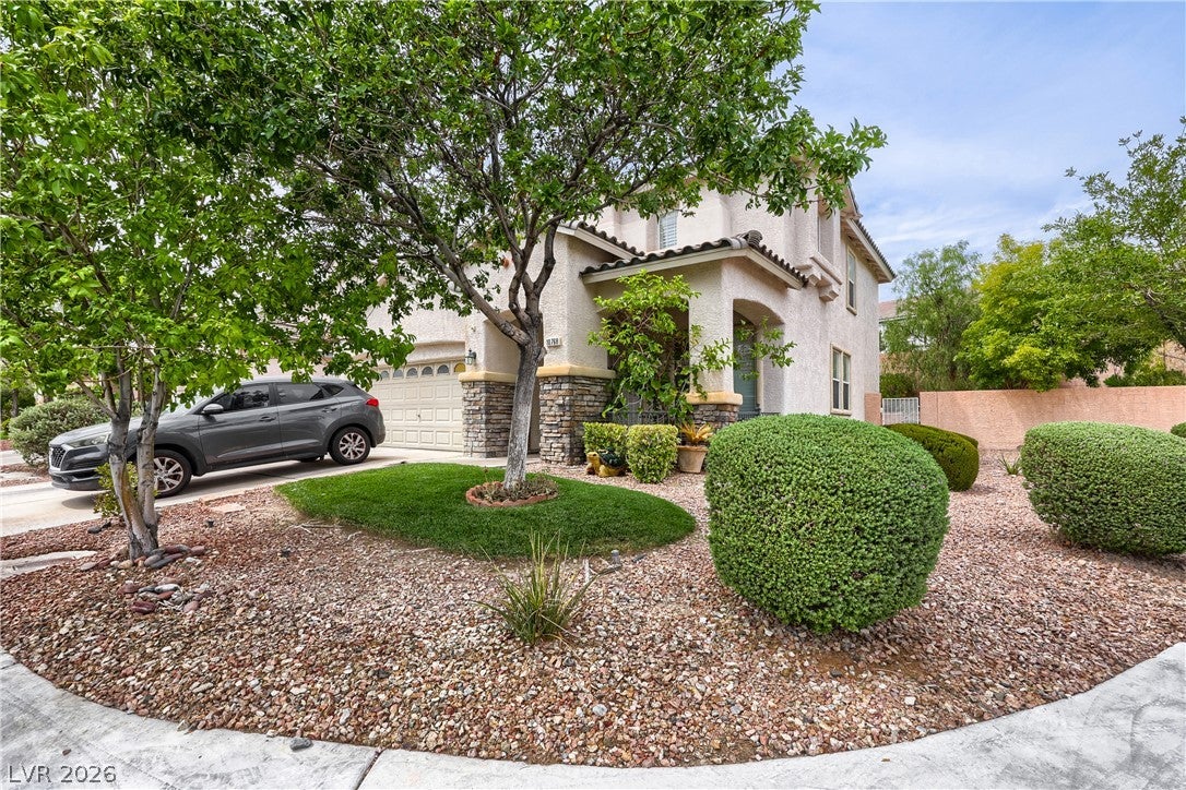 10768 Passion Vine Court